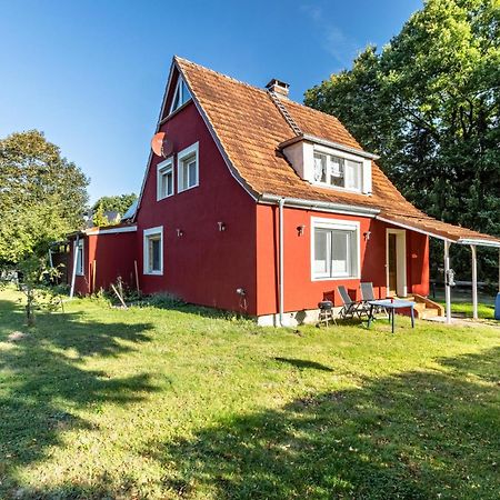 Ferienwohnung Jesteburg Εξωτερικό φωτογραφία
