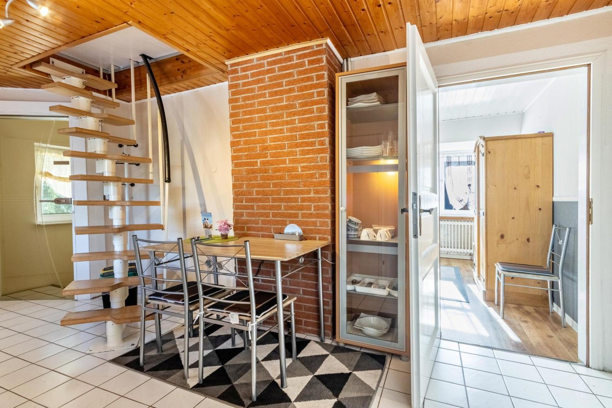 Ferienwohnung Jesteburg Εξωτερικό φωτογραφία