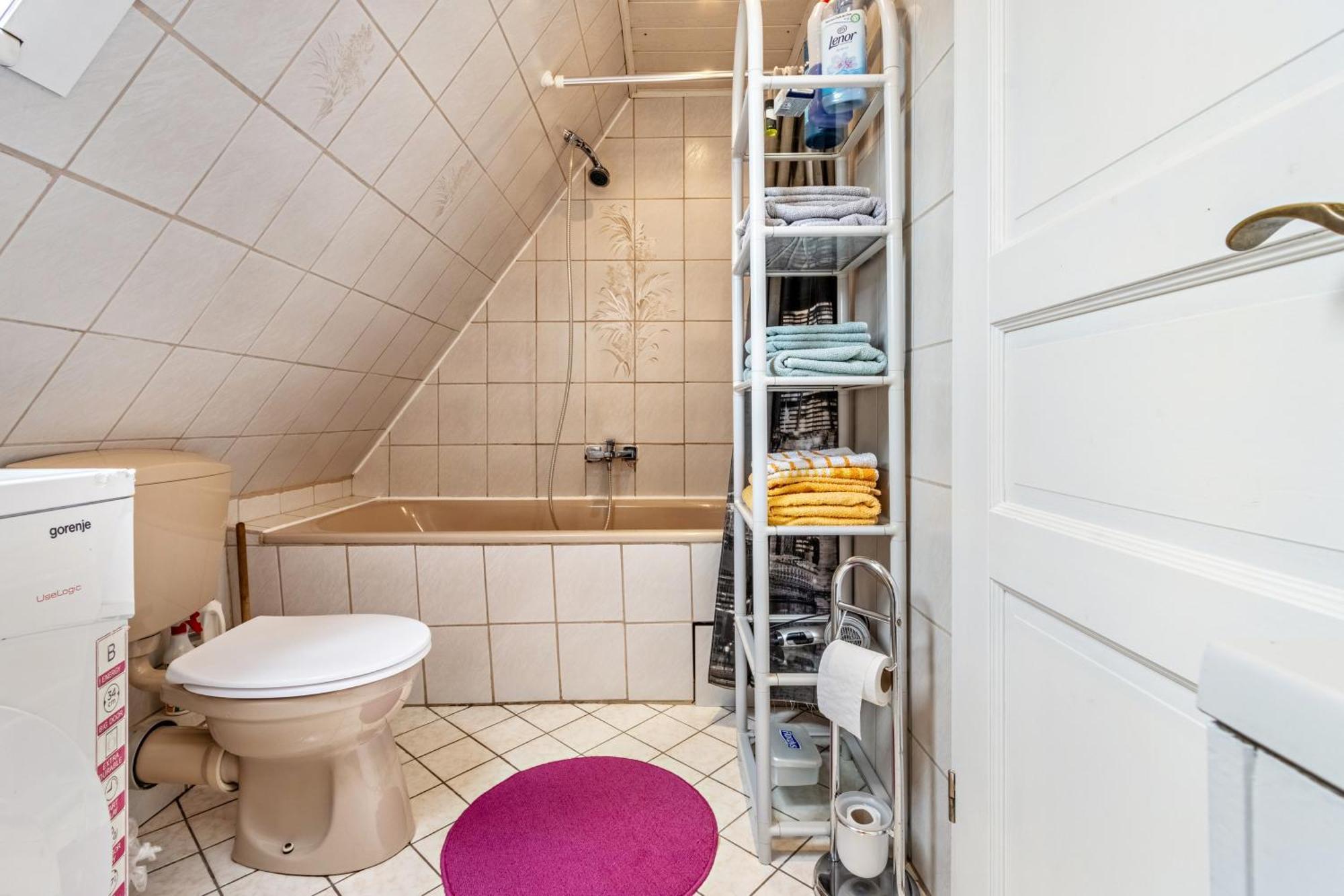 Ferienwohnung Jesteburg Εξωτερικό φωτογραφία