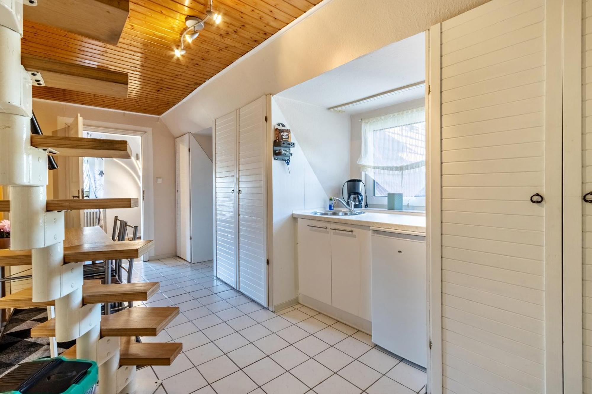 Ferienwohnung Jesteburg Εξωτερικό φωτογραφία