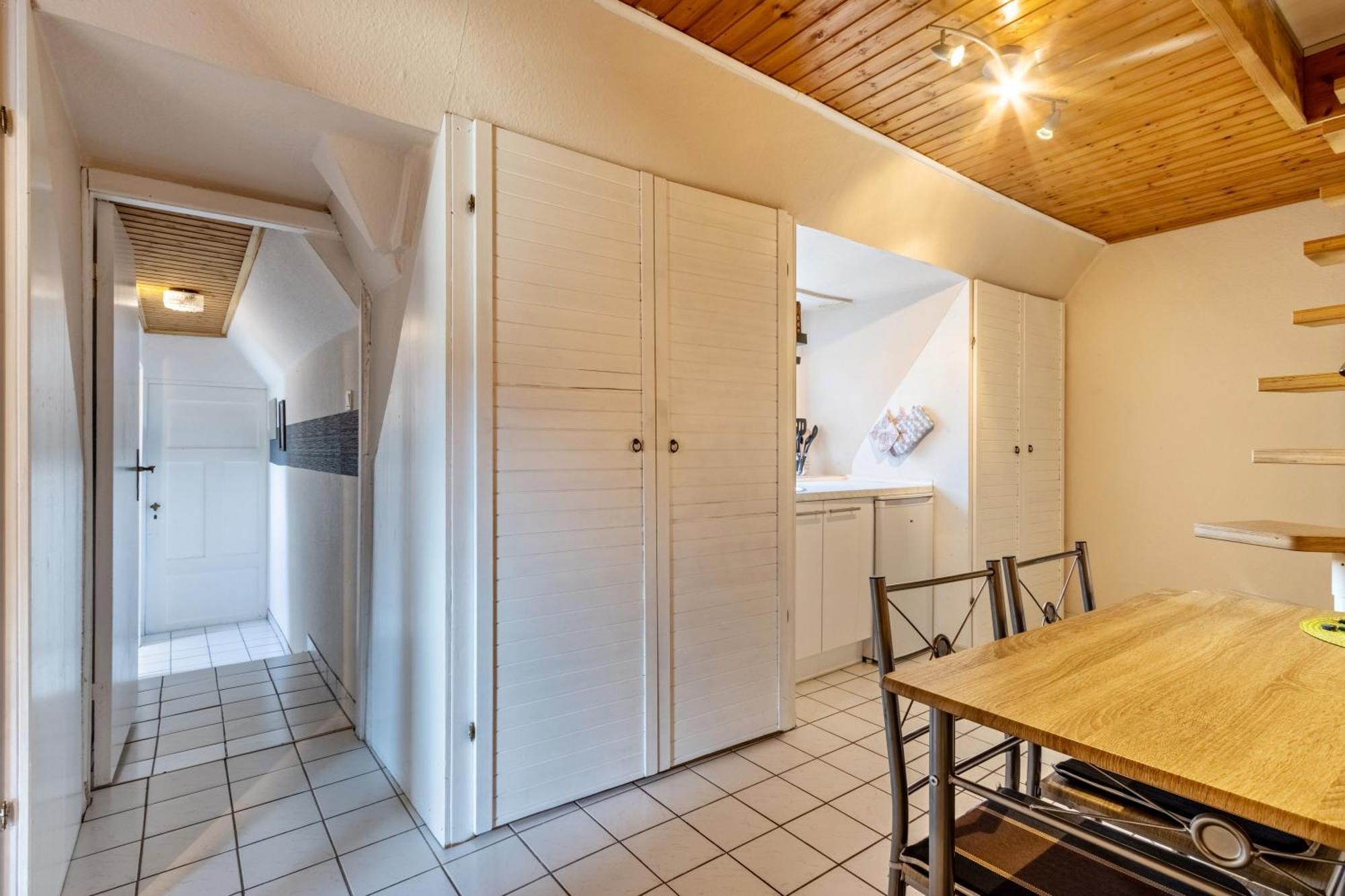 Ferienwohnung Jesteburg Εξωτερικό φωτογραφία