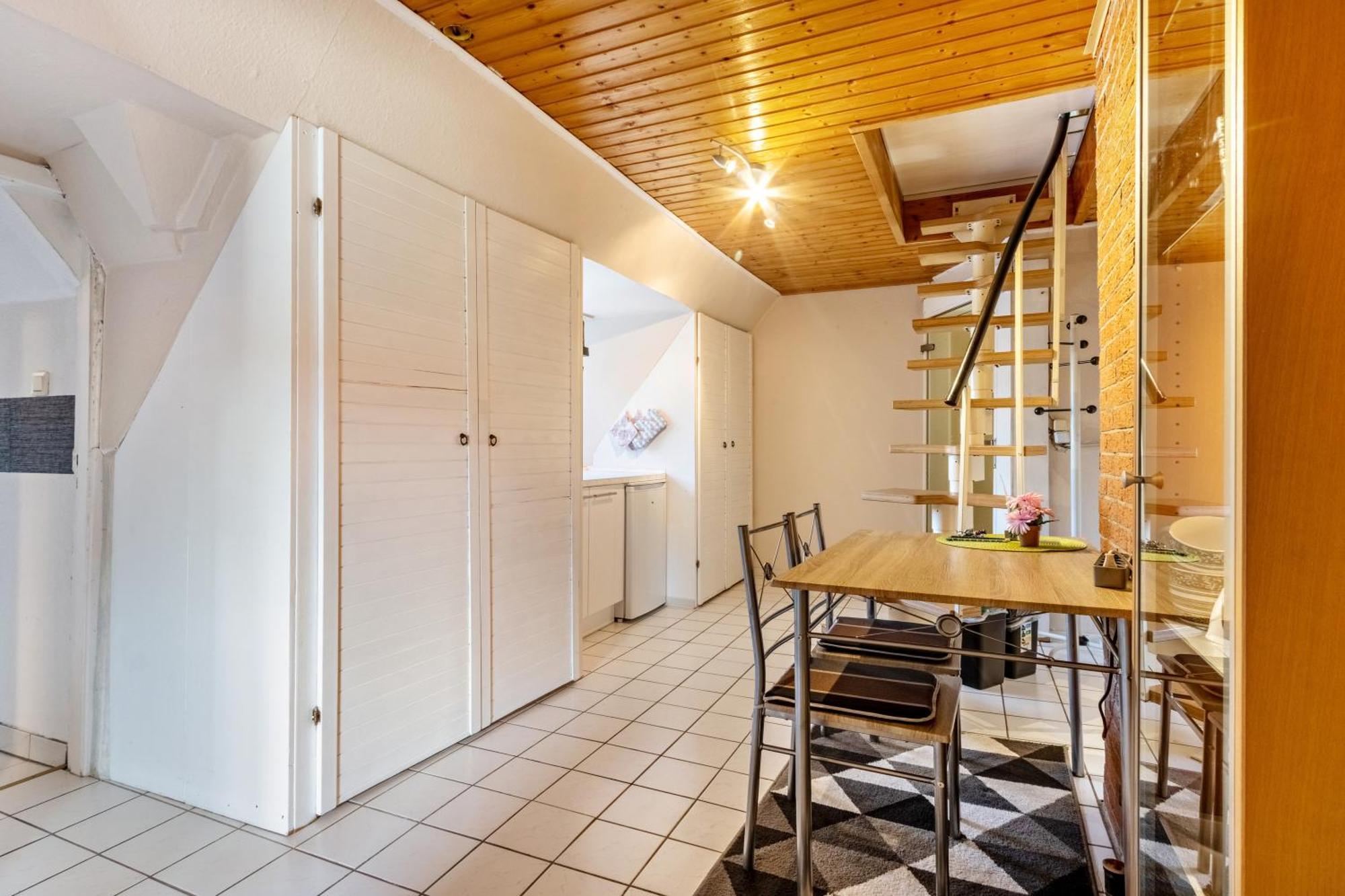 Ferienwohnung Jesteburg Εξωτερικό φωτογραφία