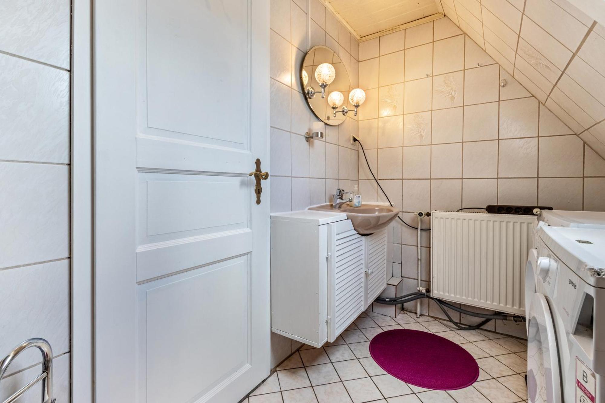 Ferienwohnung Jesteburg Εξωτερικό φωτογραφία